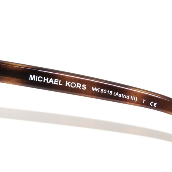 Michael Kors Astrid III 5015 104413 Sunglasses